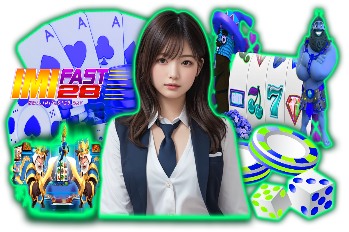 imifast28 สล็อต