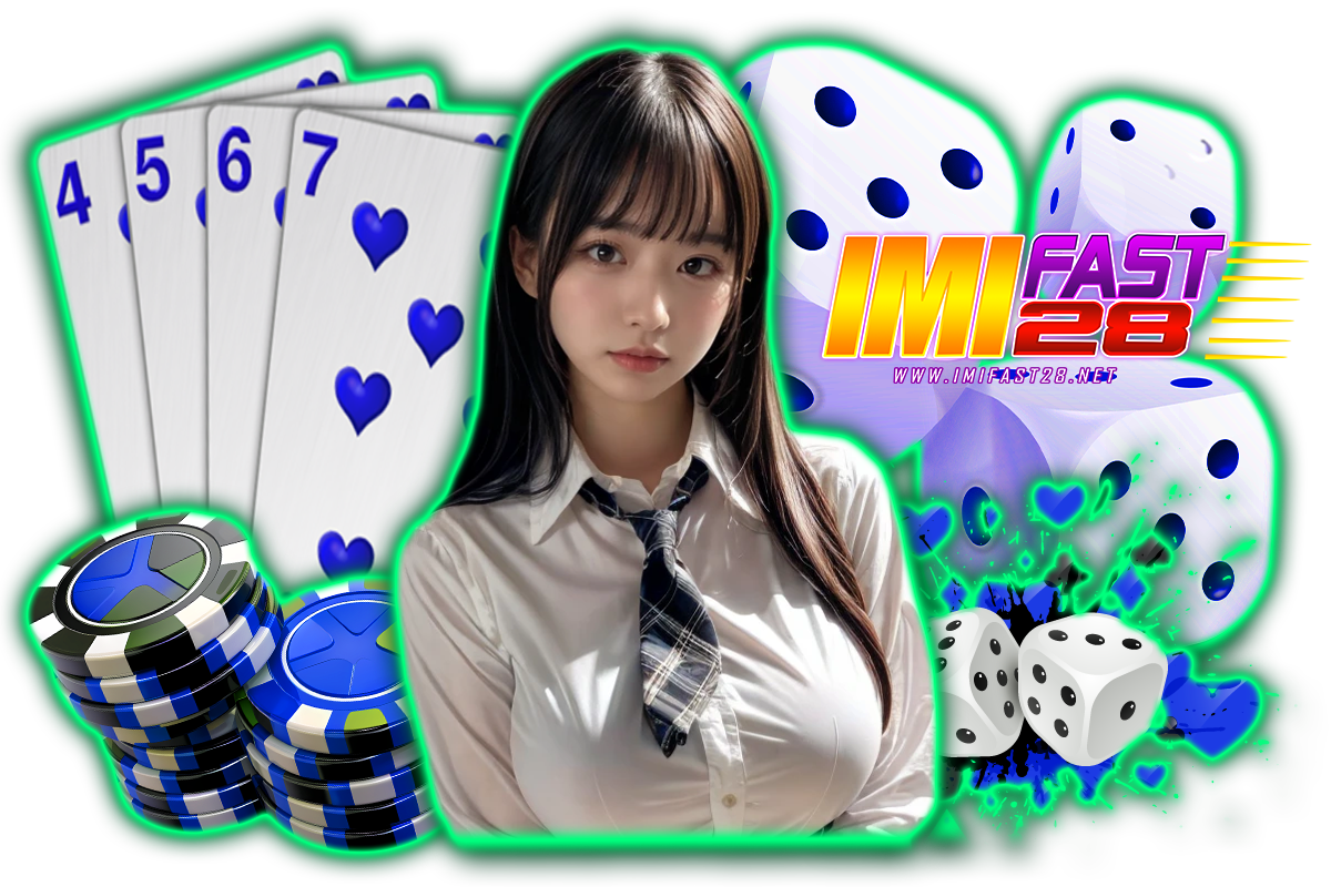 imifast28 แจกเครดิตฟรี